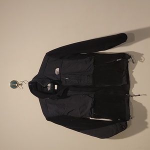 North Face Women's XS Denali and snow cover coat jacket snow jacket ski jacket